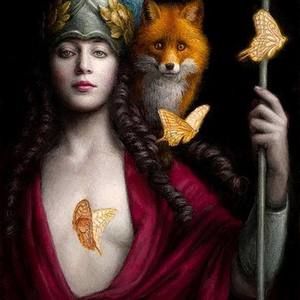 Meet your Posher, Christi